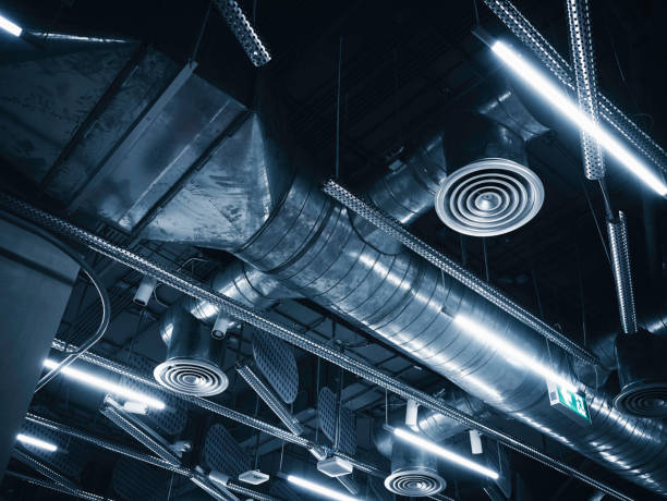 Air Duct Cleaning in Elk Rapids, MI