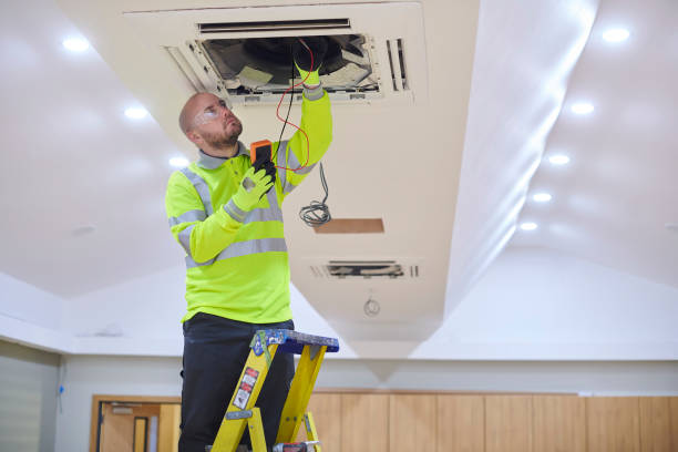 Best Commercial HVAC Repair  in Elk Rapids, MI