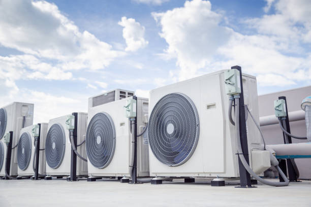 Best 24/7 HVAC Repair  in Elk Rapids, MI