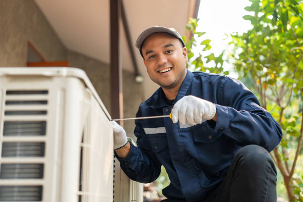 Best Central Air Repair  in Elk Rapids, MI